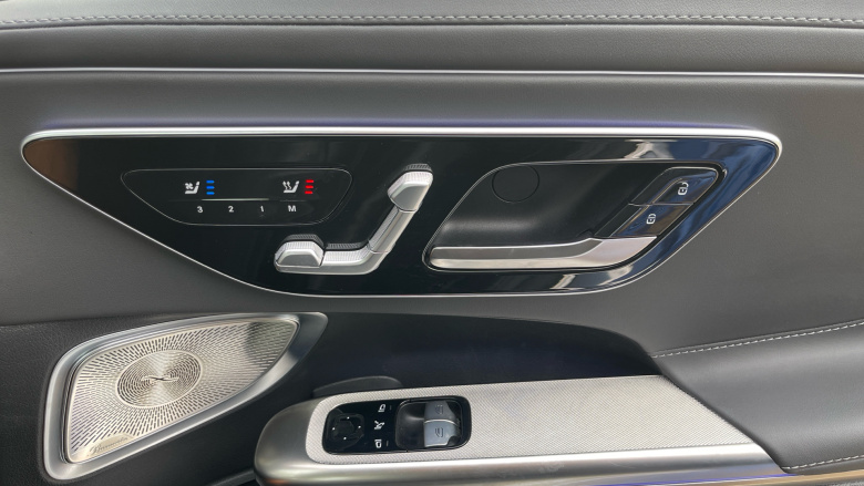 Mercedes-Benz Cle 300 4Matic Premier Edition 2dr 9G-Tronic Petrol Coupe